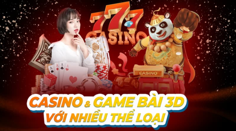 33Win Đăng Ký – Tạo Tài Khoản Nhanh Cho Người Mới 2026 6 Hệ thống casino hấp dẫn
