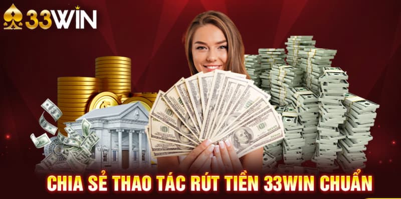 33Win Rút Tiền – Cách Rút Thưởng Nhanh, Minh Bạch 2026 7 Các câu hỏi về 33Win rút tiền
