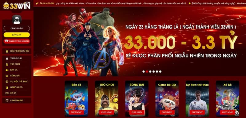 33Win Tải App – Hướng Dẫn Cài Đặt Nhanh Cho Người Mới 6 Sự tiện lợi, có thể sử dụng bất kỳ lúc nào