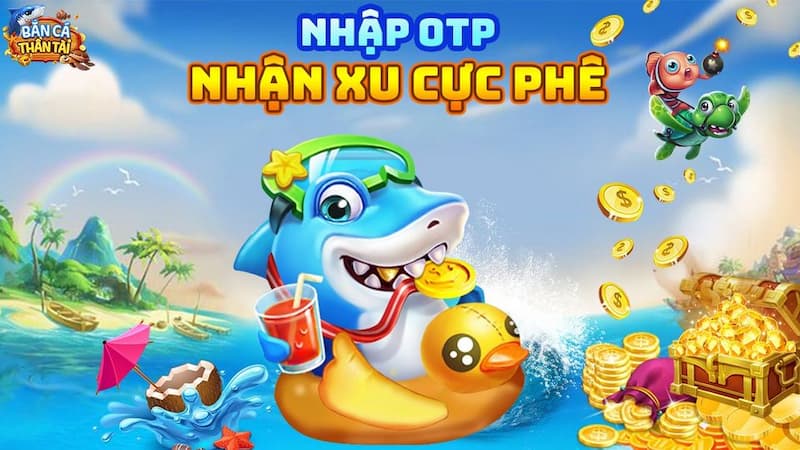 Bắn Cá Thần Tài 33Win - Hành Trình Săn Thưởng Lớn 2026 3 Bật mí cách chơi săn cá thần tài chi tiết