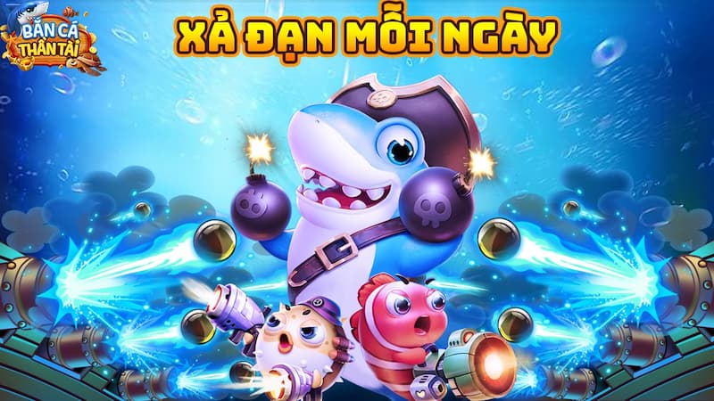 Bắn Cá Thần Tài 33Win - Hành Trình Săn Thưởng Lớn 2026 5 Bí quyết để thắng lớn trong săn cá thần tài